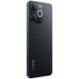 Realme Note 70T Smartphone 4GB RAM 256GB ROM Negro Obsidiana Pantalla 6.74" HD+ 90Hz Batería 6000 mAh Carga 15W IP54 Cámara IA