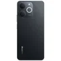 Realme Note 70T Smartphone 4GB RAM 256GB ROM Negro Obsidiana Pantalla 6.74" HD+ 90Hz Batería 6000 mAh Carga 15W IP54 Cámara IA