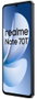 Realme Note 70T Negro Obsidiana 4GB 256GB