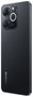 Realme Note 70T Negro Obsidiana 4GB 256GB