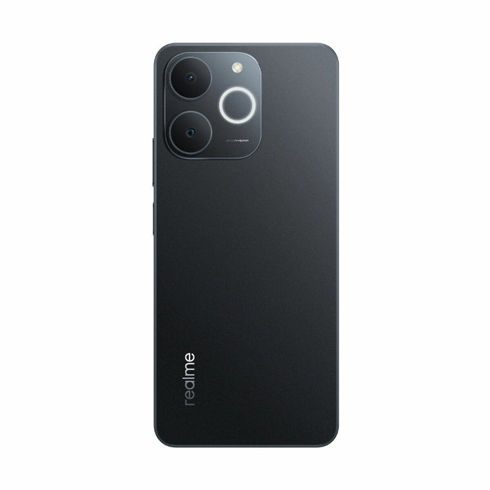 Realme Note 70T Negro Obsidiana 4GB 256GB