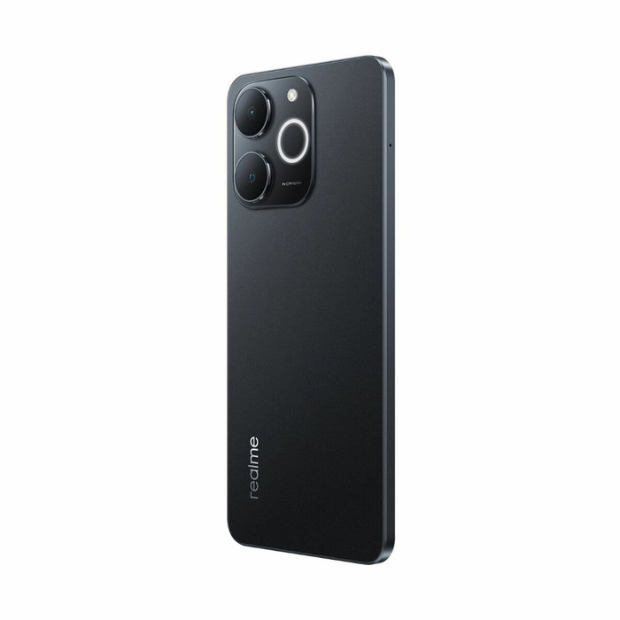 Realme Note 70T Negro Obsidiana 4GB 256GB
