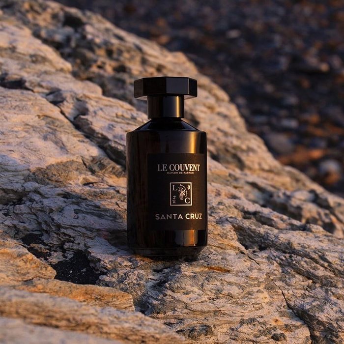 Le Couvent Maison de Parfum Remarquables Santa Cruz Agua de perfume 100 ml