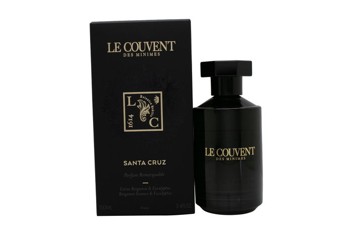 Le Couvent des Minimes Santa Cruz Eau de Parfum 100ml Spray Le Couvent des Minimes Santa Cruz Eau de Parfum 100ml Spray