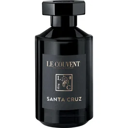 Le Couvent Maison de Parfum Remarquables Santa Cruz Agua de Perfume 100 ml