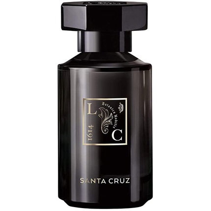 Le Couvent Maison de Parfum Remarquables Santa Cruz Agua de Perfume 100 ml Le Couvent Maison de Parfum Remarquables Santa Cruz Agua de Perfume 100 ml