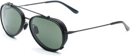 Vuarnet VL180500011121 Gafas con Clip-On