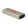 ROLINE Adaptador USB-C a HDMI 8K 60Hz - Hembra a Hembra - Gold Serie - 14.01.3477