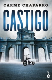 Castigo, Carme Chaparro - BOOKET