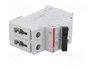 ABB S200M UC Interruptor magnetotérmico 32A 2 polos