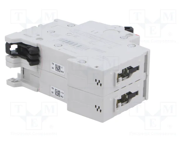 ABB S200M UC Interruptor magnetotérmico 32A 2 polos