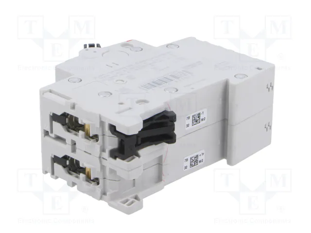 ABB S200M UC Interruptor magnetotérmico 32A 2 polos