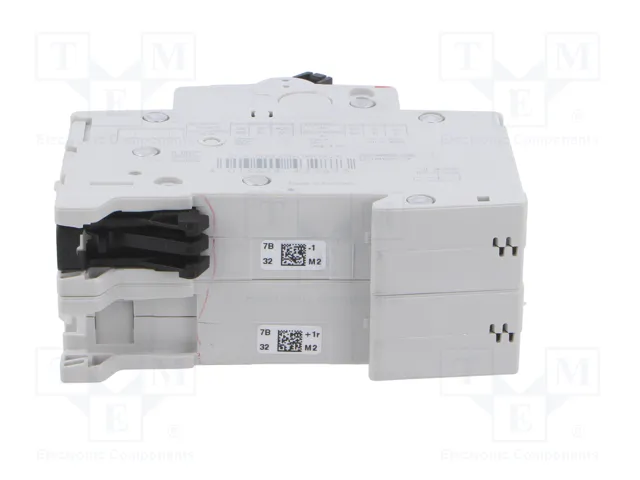 ABB S200M UC Interruptor magnetotérmico 32A 2 polos