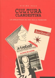 Cultura clandestina, Giaime Pala - COMARES