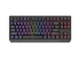 Genesis Thor 230 TKL Wireless RGB Teclado Mecánico Inalámbrico Outemu Red Hot-Swap QWERTY Polaco