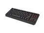 Genesis Thor 230 TKL Wireless RGB Teclado Mecánico Inalámbrico Outemu Red Hot-Swap QWERTY Polaco
