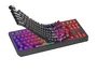 Genesis Thor 230 TKL Wireless RGB Teclado Mecánico Inalámbrico Outemu Red Hot-Swap QWERTY Polaco