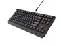 Genesis Thor 230 TKL Wireless RGB Teclado Mecánico Inalámbrico Outemu Red Hot-Swap QWERTY Polaco