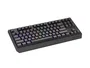 Genesis Thor 230 TKL Wireless RGB Teclado Mecánico Inalámbrico Outemu Red Hot-Swap QWERTY Polaco