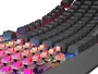 Genesis Thor 230 TKL Wireless RGB Teclado Mecánico Inalámbrico Outemu Red Hot-Swap QWERTY Polaco