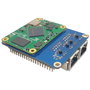 ALLNET RM116-D1E8W2 Rock3 RK3566 Compute Module 1GB RAM / 8GB EMMC, Wifi+BT