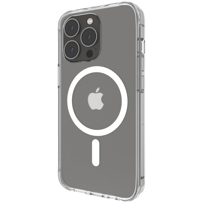 Belkin SheerForce Magnetic iPhone 13 Pro MSA006btCL Belkin SheerForce Magnetic iPhone 13 Pro MSA006btCL