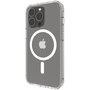 Belkin SheerForce Magnetic iPhone 13 Pro MSA006btCL