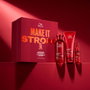 Wella Professionals Ultimate Repair Reparación Cabello Dañado 3 pz