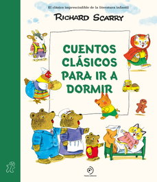 DUOMO, Cuentos clásicos para ir a dormir