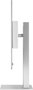 ASUS ProArt PA27UCDMR Monitor QD-OLED 4K Ultra HD 26,5 pulg. Plata