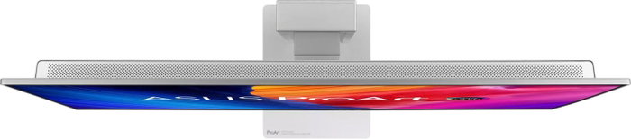ASUS ProArt PA27UCDMR Monitor QD-OLED 4K Ultra HD 26,5 pulg. Plata