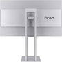 ASUS ProArt PA27UCDMR Monitor QD-OLED 4K Ultra HD 26,5 pulg. Plata