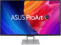 ASUS ProArt PA27UCDMR Monitor QD-OLED 4K Ultra HD 26,5 pulg. Plata