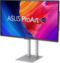 ASUS ProArt PA27UCDMR Monitor QD-OLED 4K Ultra HD 26,5 pulg. Plata
