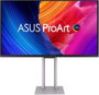 ASUS ProArt PA27UCDMR Monitor QD-OLED 4K Ultra HD 26,5 pulg. Plata