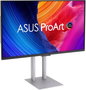 ASUS ProArt PA27UCDMR Monitor QD-OLED 4K Ultra HD 26,5 pulg. Plata
