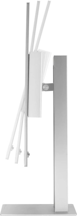 ASUS ProArt PA27UCDMR Monitor QD-OLED 4K Ultra HD 26,5 pulg. Plata