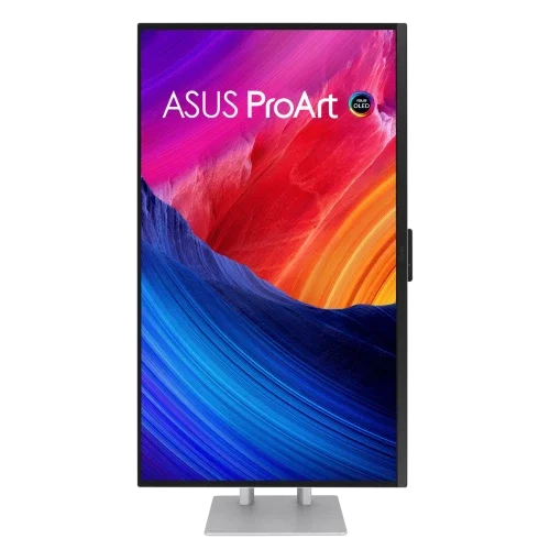 Asus ProArt Display OLED PA27UCDMR 26.5 pulg. 4K 240Hz Plata