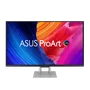 Asus ProArt Display OLED PA27UCDMR 26.5 pulg. 4K 240Hz Plata