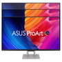ASUS ProArt PA27UCDMR Monitor Gaming 27 Pulgadas 4K Ultra HD OLED 240 Hz QD-OLED HDR10 USB-C 96W VESA Adaptive Sync Plata