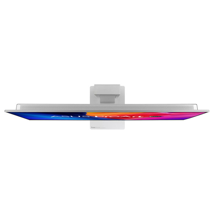 ASUS ProArt PA27UCDMR Monitor Gaming 27 Pulgadas 4K Ultra HD OLED 240 Hz QD-OLED HDR10 USB-C 96W VESA Adaptive Sync Plata