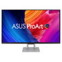 ASUS ProArt PA27UCDMR Monitor Gaming 27 Pulgadas 4K Ultra HD OLED 240 Hz QD-OLED HDR10 USB-C 96W VESA Adaptive Sync Plata