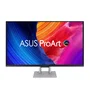 Asus ProArt PA27UCDMR Monitor OLED 4K 26.5 pulgadas Plata