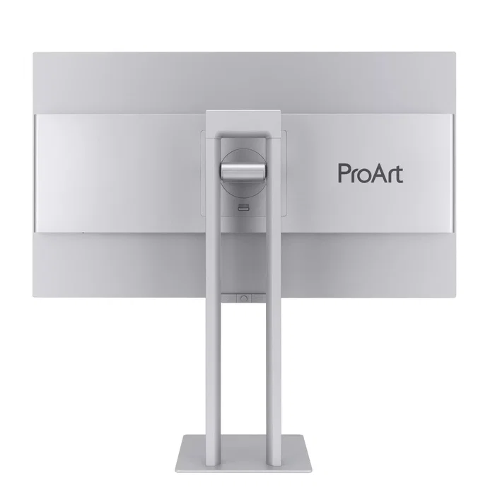 Asus ProArt PA27UCDMR Monitor OLED 4K 26.5 pulgadas Plata Asus ProArt PA27UCDMR Monitor OLED 4K 26.5 pulgadas Plata