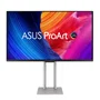Asus ProArt PA27UCDMR Monitor OLED 4K 26.5 pulgadas Plata