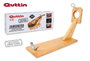 Quttin Soporte Jamonero Eco 49 x 17,5 x 6 cm (4 Unidades)