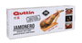 Quttin Soporte Jamonero Eco 49 x 17,5 x 6 cm (4 Unidades)