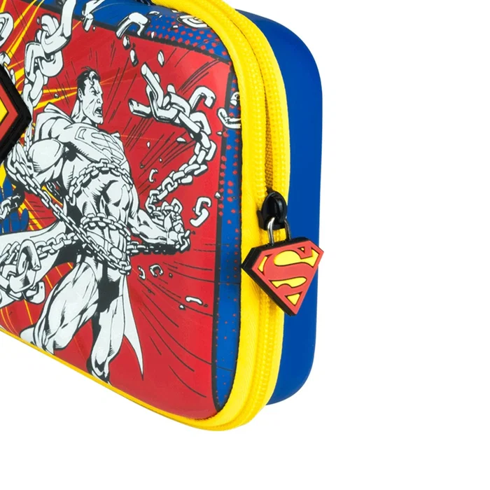 Blade DC Premium Bag Superman para Nintendo Switch Blade DC Premium Bag Superman para Nintendo Switch