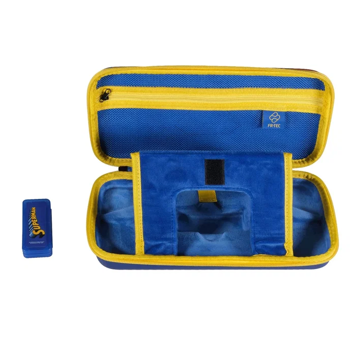 Blade DC Premium Bag Superman para Nintendo Switch Blade DC Premium Bag Superman para Nintendo Switch