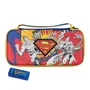 Blade DC Premium Bag Superman para Nintendo Switch